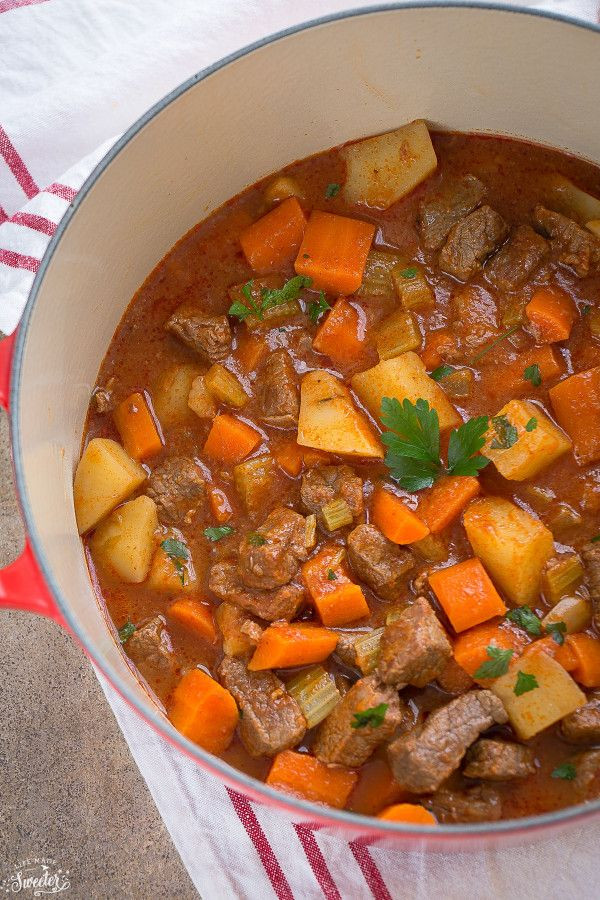 Fall Stew Recipes
 6187 best images about Cooking for Young Brides & the