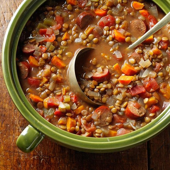 Fall Stew Recipes
 Warm Stew and Healthy on Pinterest