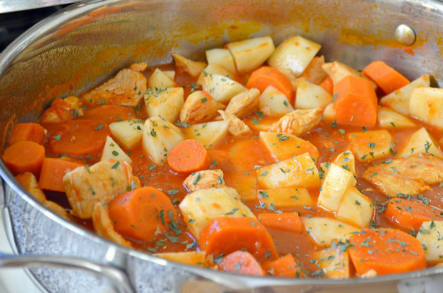 Fall Stew Recipes
 10 Easy Soup Stew Recipes to Enjoy This Fall