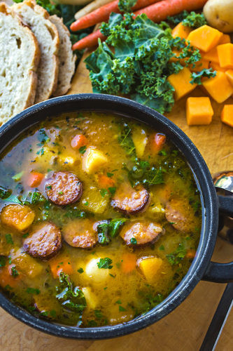 Fall Stew Recipes
 7 Cozy Fall Stew Recipes That Are Perfect For This Season