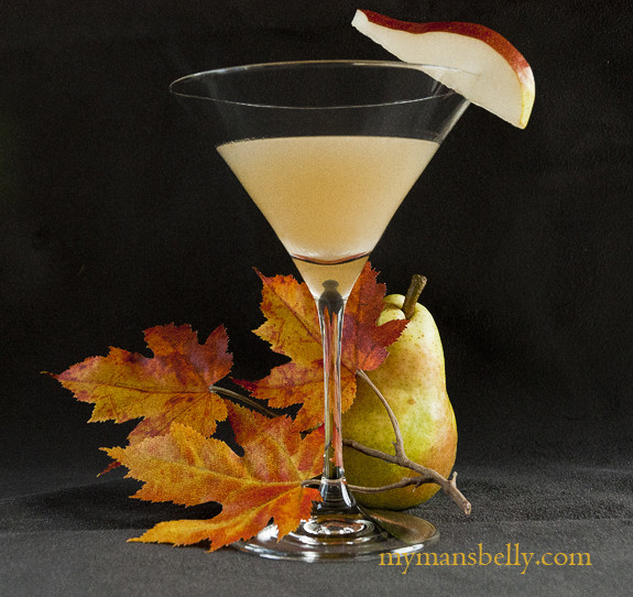 Fall Tequila Drinks
 A Sophisticated Tequila Cocktail Recipe for Fall