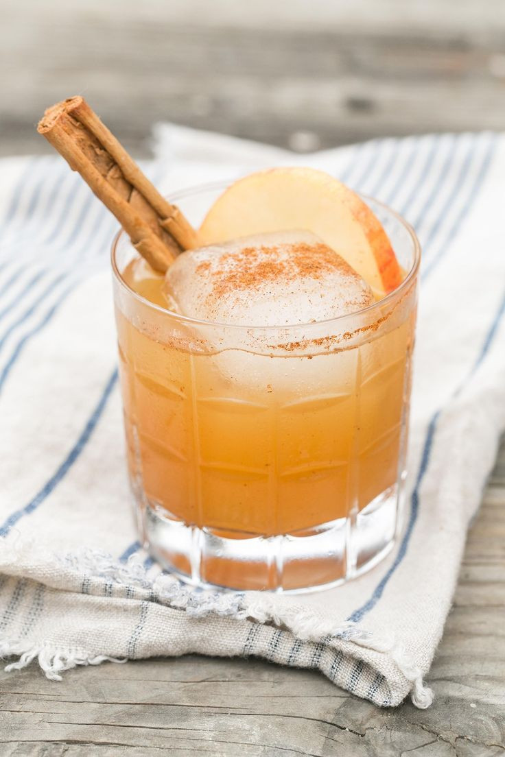 Fall Tequila Drinks
 Best 25 Winter cocktails ideas on Pinterest