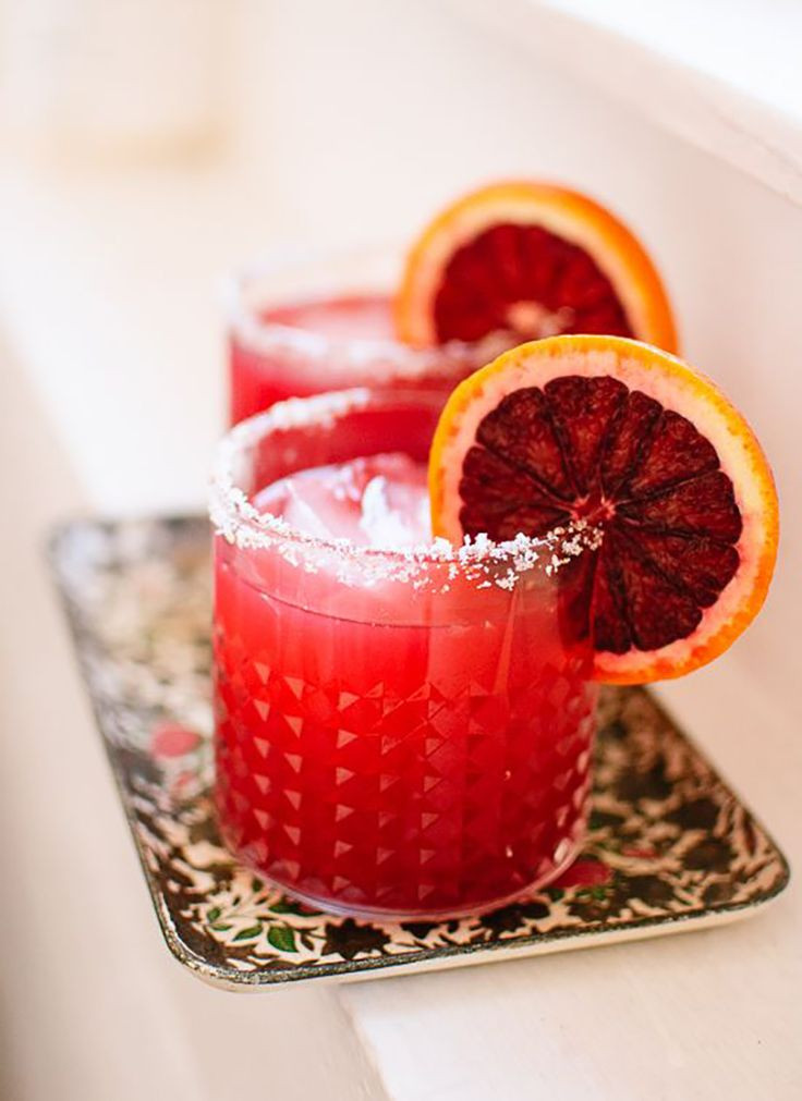 Fall Tequila Drinks
 15 best Fall Winter Tequila Drinks images on Pinterest