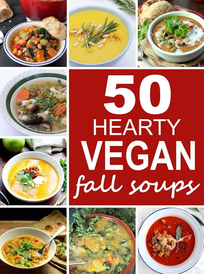 Fall Vegan Recipes
 best images about Vegan munity on Pinterest