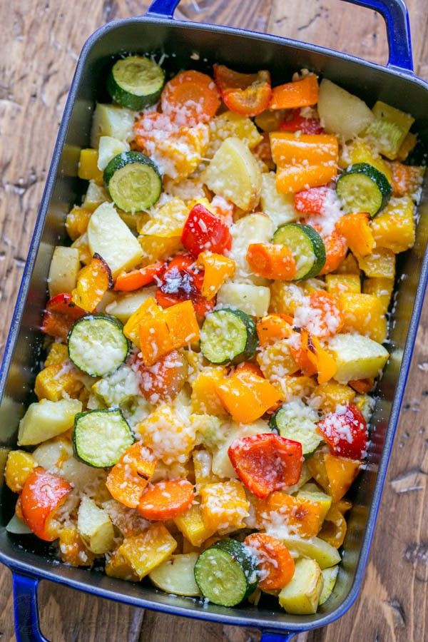 Fall Vegetable Side Dishes
 17 Best images about vegtables etc on Pinterest