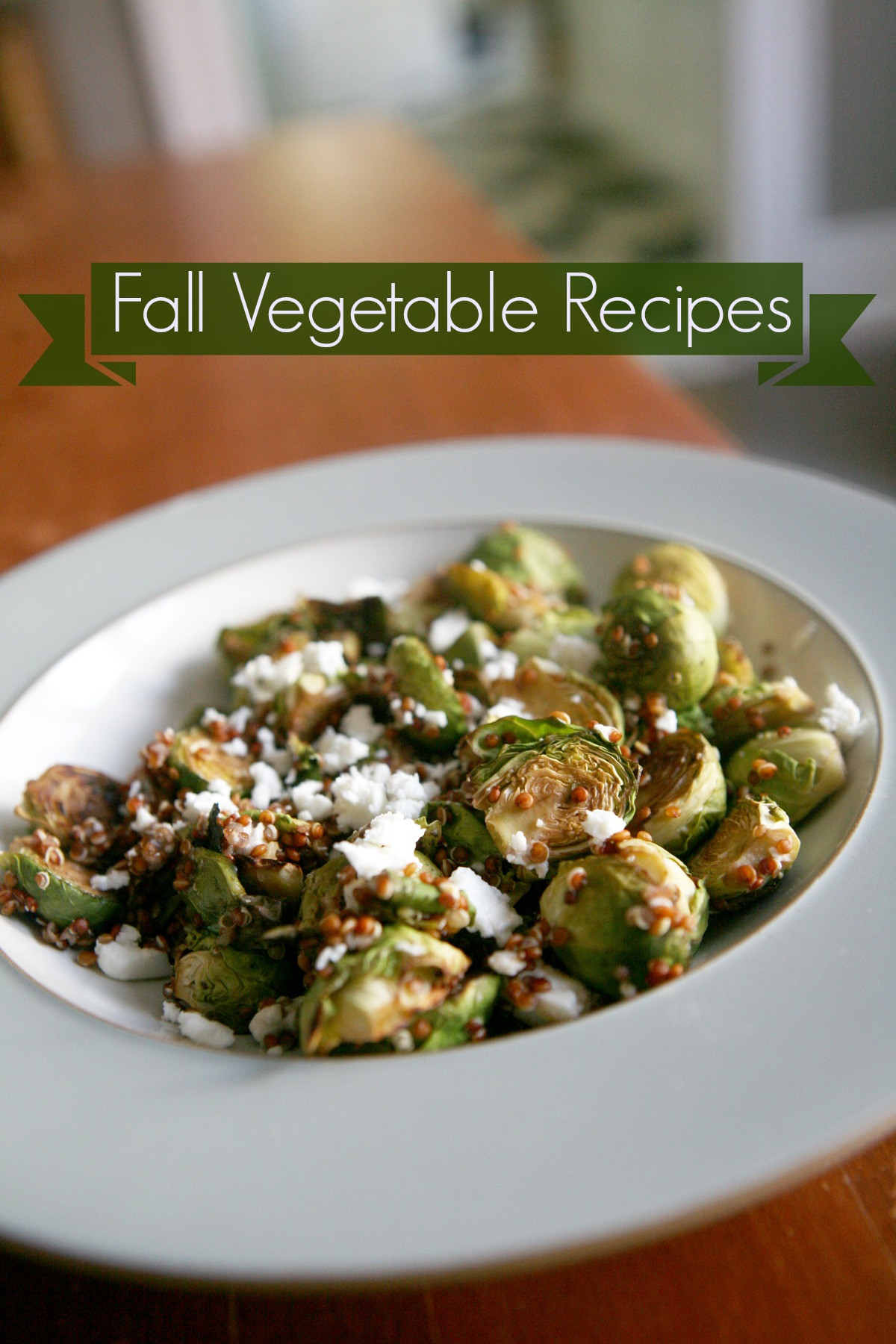 Fall Vegetarian Recipes
 Fall Ve able Recipes Gluten Free Balsamic Roasted