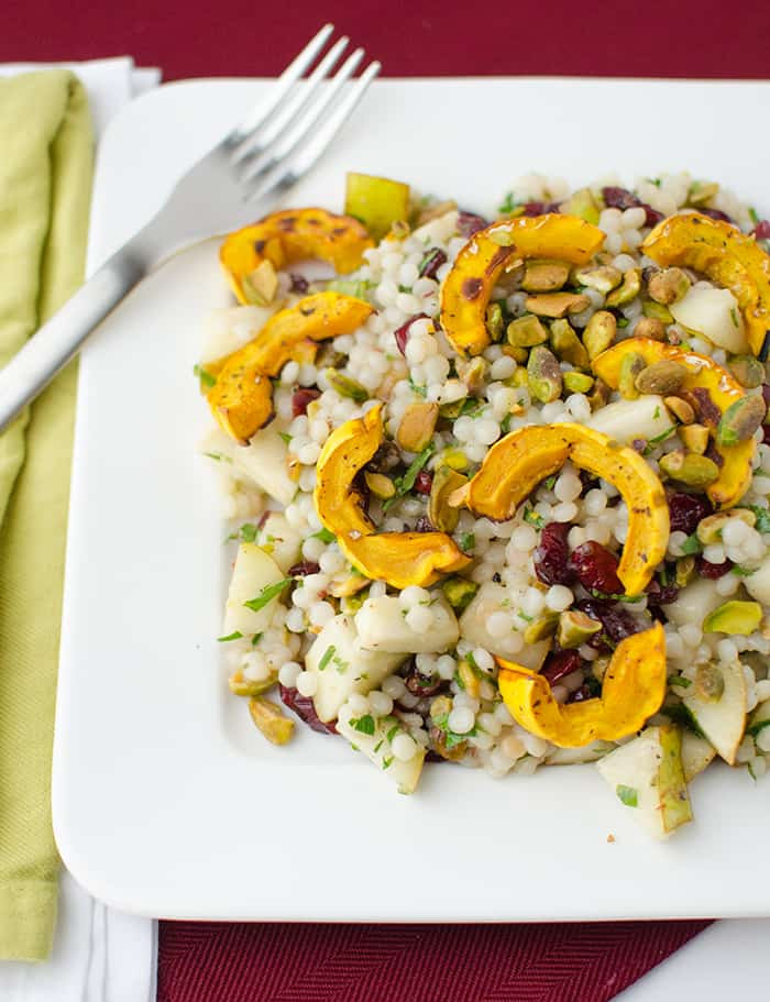 Fall Weeknight Dinners
 Fall Couscous 11 Weeknight Dinners Delish Knowledge