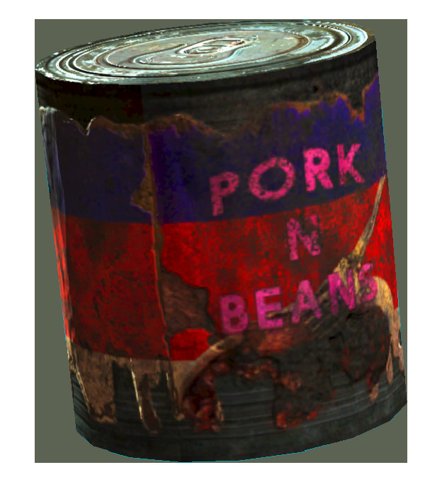Fallout 4 Corn
 Image Fallout4 Pork n Beans Fallout Wiki