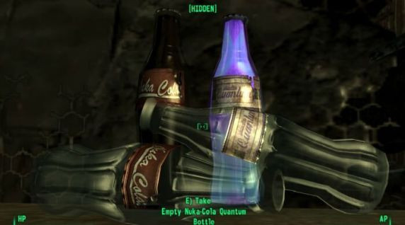Fallout 4 Mean Pastries
 Top Health Items In Gaming – Play Legit Video Gaming