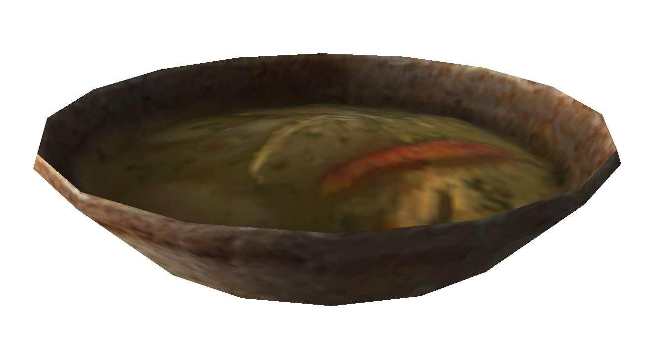 Fallout 4 Squirrel Stew
 Squirrel stew Fallout New Vegas Fallout Wiki