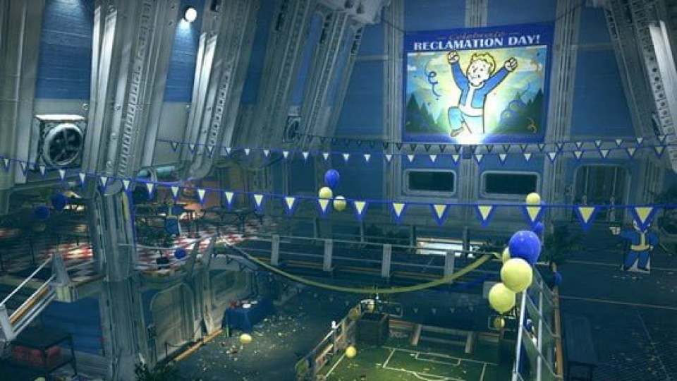 Fallout 76 Canned Meat Stew
 Fallout 76 Event ‘Feed The People’ No Longer Feeds The