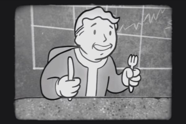 Fallout 76 Canned Meat Stew
 Virtual Hunger In Fallout 76 Lettuce MeatLettuce Meat