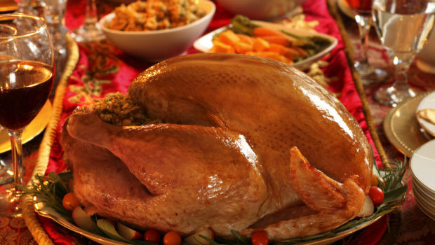 Famous Dave Thanksgiving Turkey
 How to Plan a Successful Thanksgiving Dinner Event