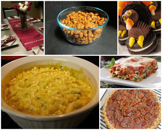 Famous Dave Thanksgiving Turkey
 Famous Daves Macaroni And Cheese Recipe