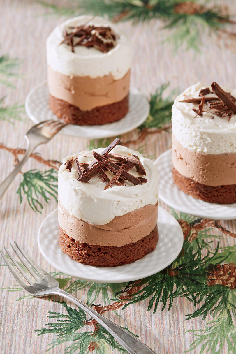Fancy Christmas Desserts
 Wickedly Delicious Chocolate Dessert Recipes Southern Living