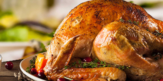 30 Ideas for Farm Fresh Thanksgiving Dinners - Most Popular Ideas of ...