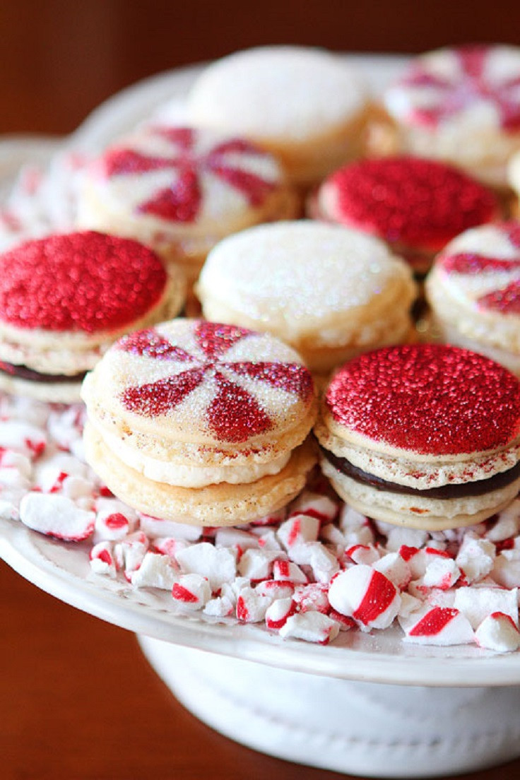 Festive Christmas Cookies
 Top 10 Best Ideas for Festive Christmas Cookies Top Inspired