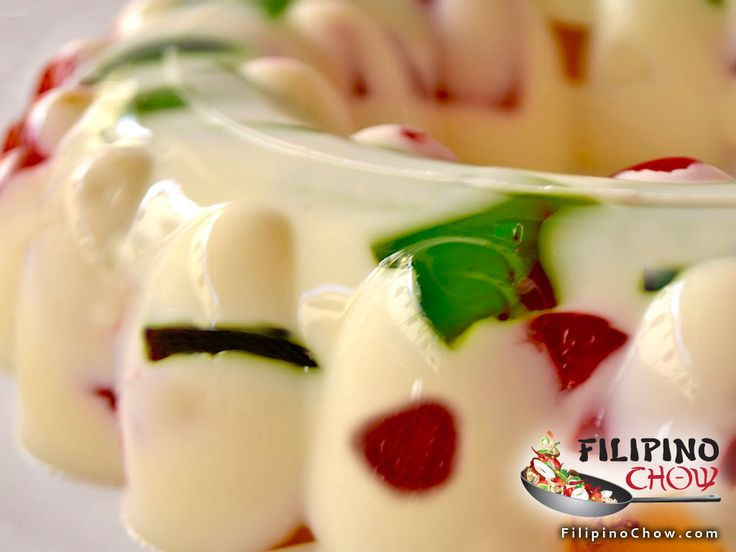 Filipino Christmas Desserts
 1000 images about Philippine Christmas Desserts Kakanin