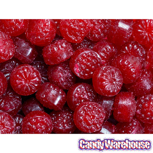 Filled Christmas Candy
 Brach s Filled Red Raspberries Hard Candy 9 5 Ounce Bag