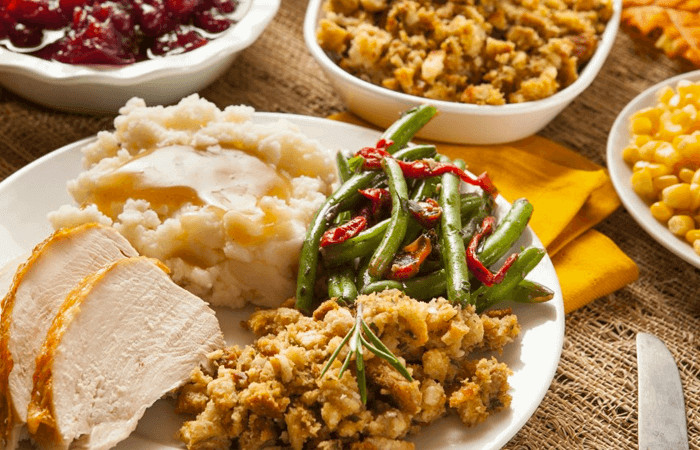 Food 4 Less Thanksgiving Dinners
 Food For Less Holiday Schedule