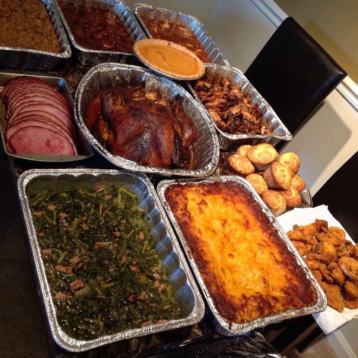 Food 4 Less Thanksgiving Dinners
 56 best Soul Food images on Pinterest