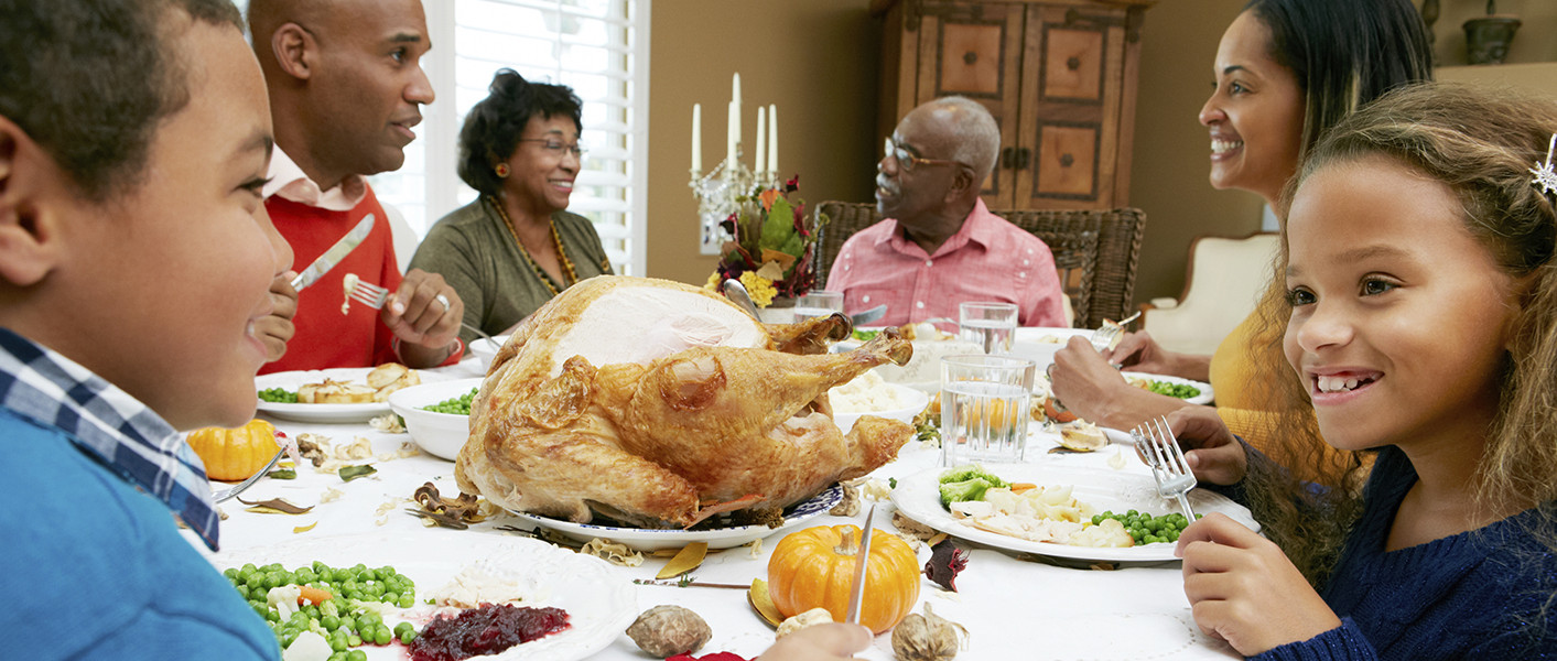 Food 4 Less Thanksgiving Dinners
 Making Family Mealtime Stress Free 4 Ways to Relax at the