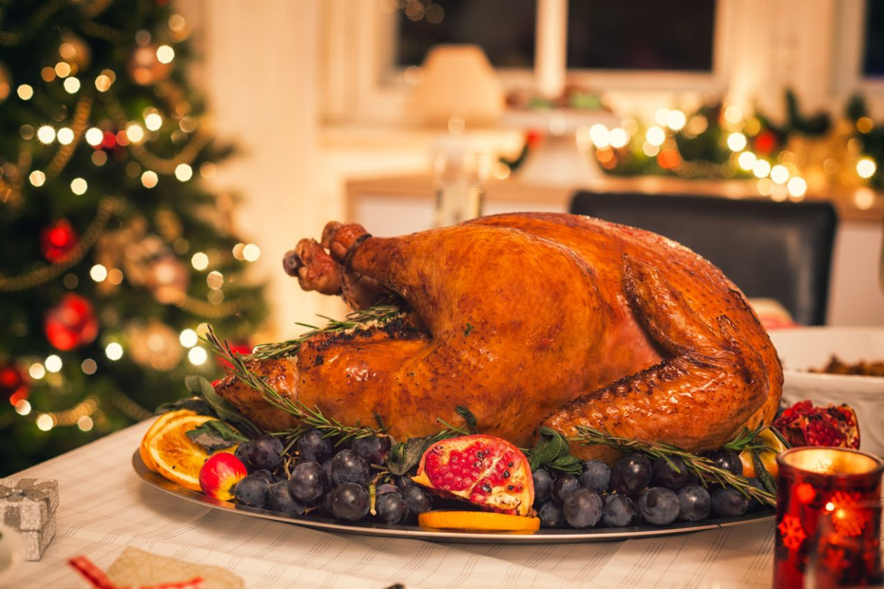 Food 4 Less Thanksgiving Dinners
 Christmas dinner additions you can freeze