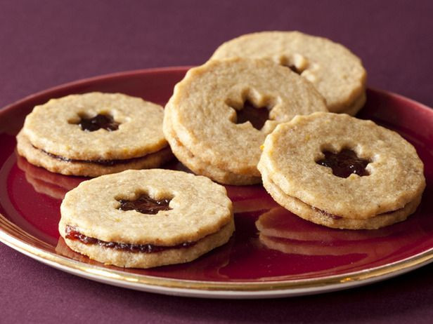 Food Network Christmas Cookies
 22 best Let s Bake Celebrity Cookies images on Pinterest