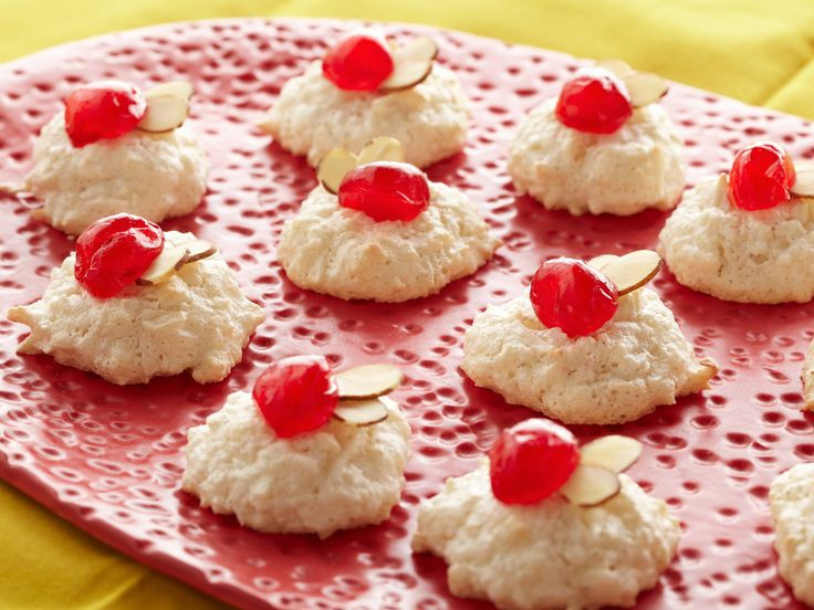 Food Network Christmas Cookies
 Best 25 Snowballs recipe ideas on Pinterest