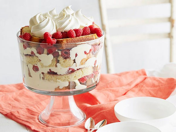 Food Network Christmas Desserts
 65 Show Stopping Holiday Desserts