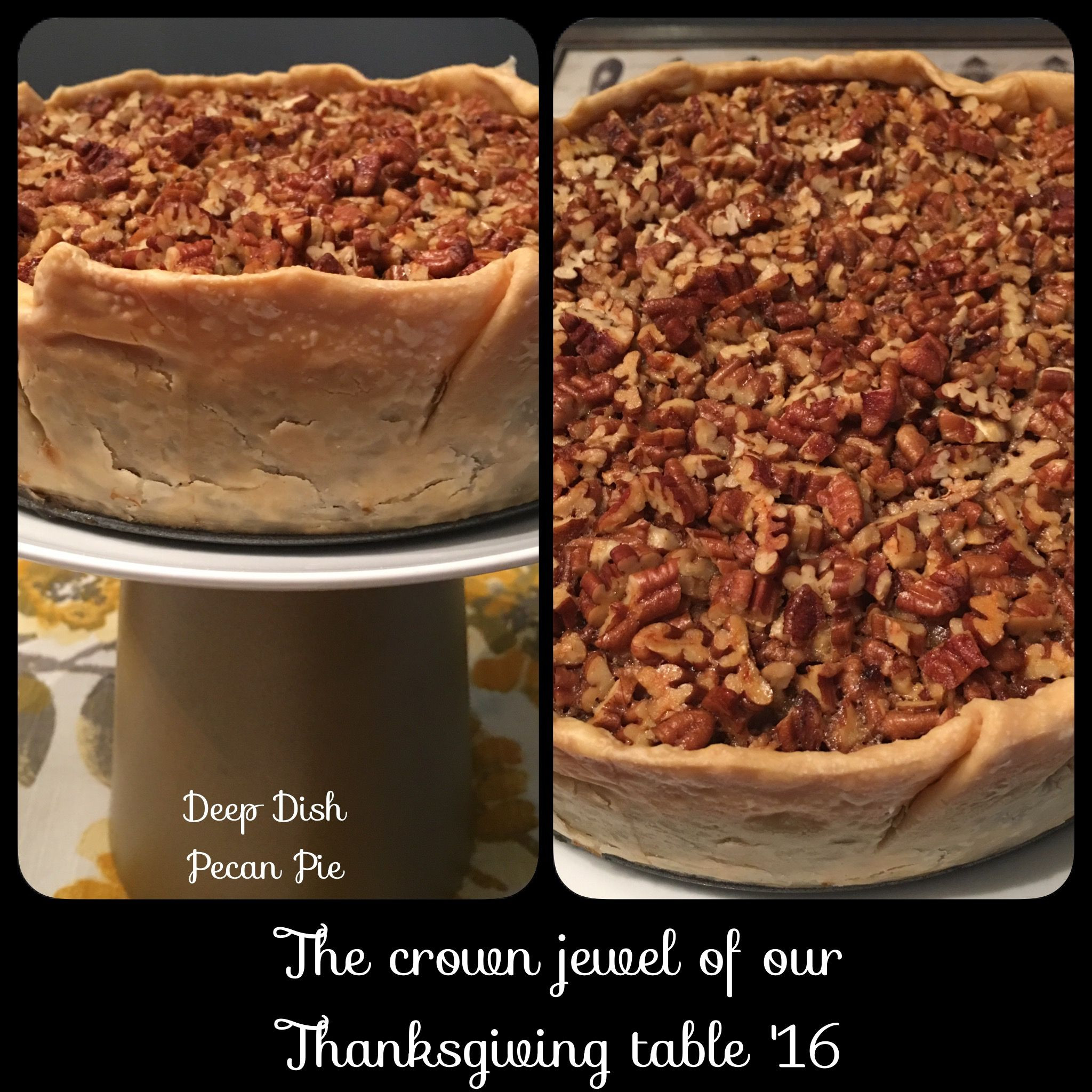 Food Network Thanksgiving Desserts
 Pin by Belinda Hubbard on Oh The Sweet Stuff