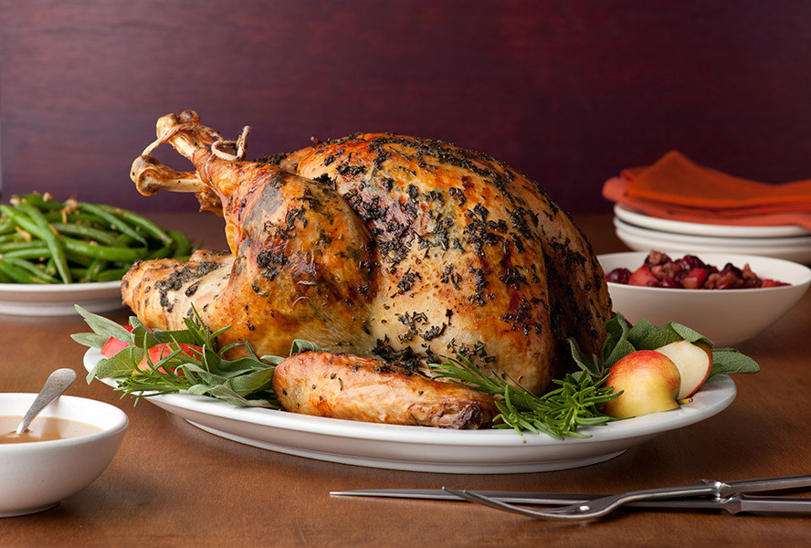 Food Network Thanksgiving Turkey
 How to Shop For The Perfect Thanksgiving Turkey