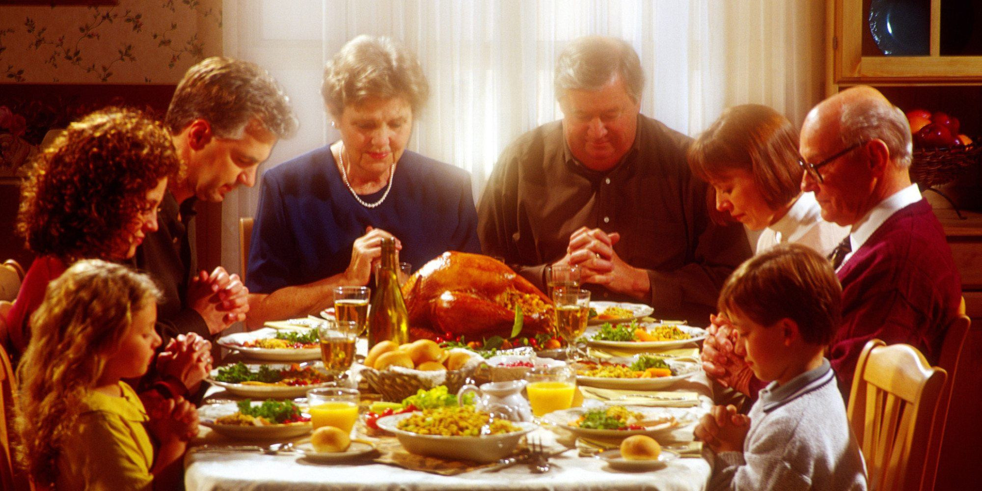 Free Thanksgiving Dinner 2019
 Oración para el Da de Acción de Gracias – Thanksgiving