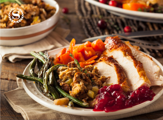 Free Thanksgiving Dinner 2019
 Where to eat Thanksgiving dinner in Amman – My Amman Life