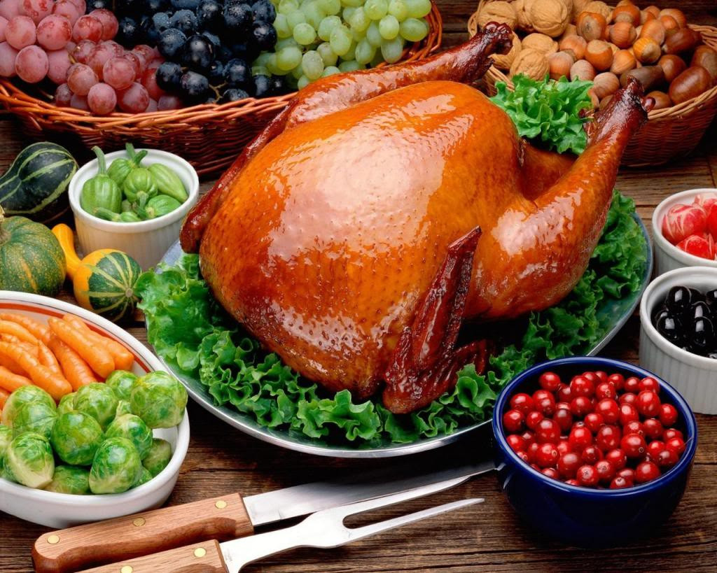 Free Thanksgiving Dinner
 Free Thanksgiving Meals 2014
