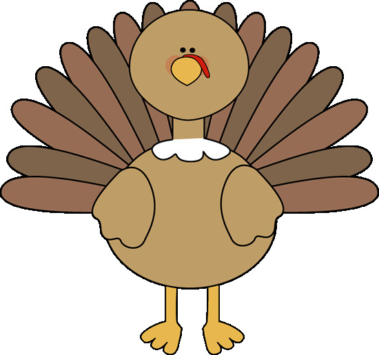 Free Turkey Clipart Thanksgiving
 Turkey Clip Art Turkey Image