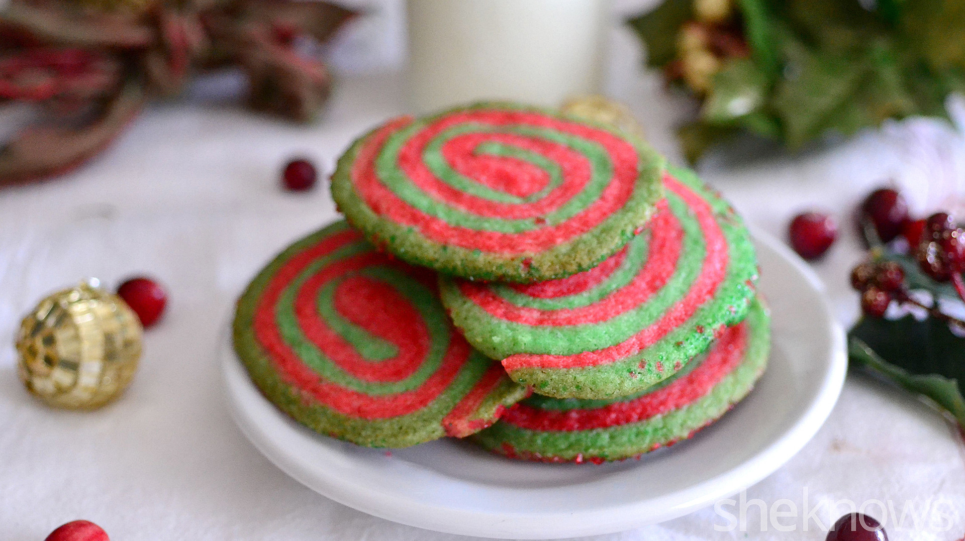 Freezing Christmas Cookies
 10 Tips you need to freeze your holiday cookies the right way