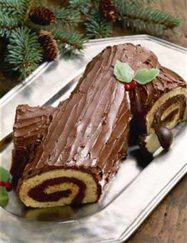 French Christmas Recipes
 Best 25 French christmas ideas on Pinterest