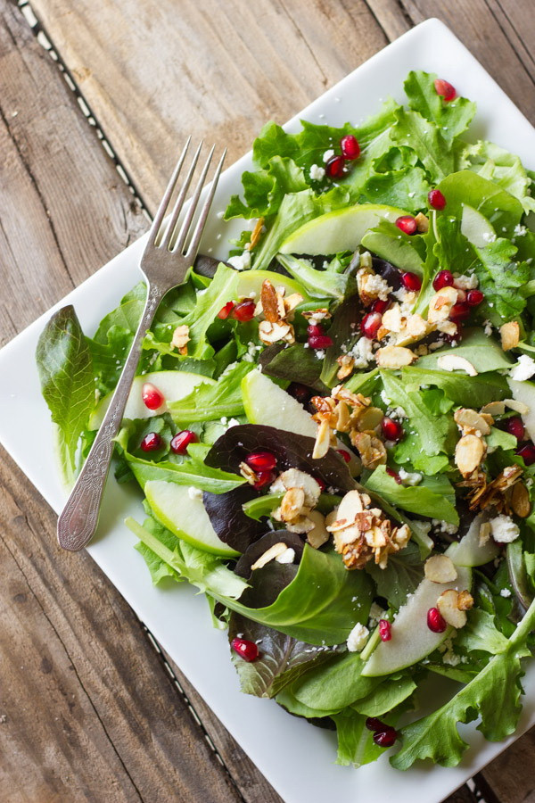 30 Best Fruit Salads for Thanksgiving Dinner – Most Popular Ideas of ...