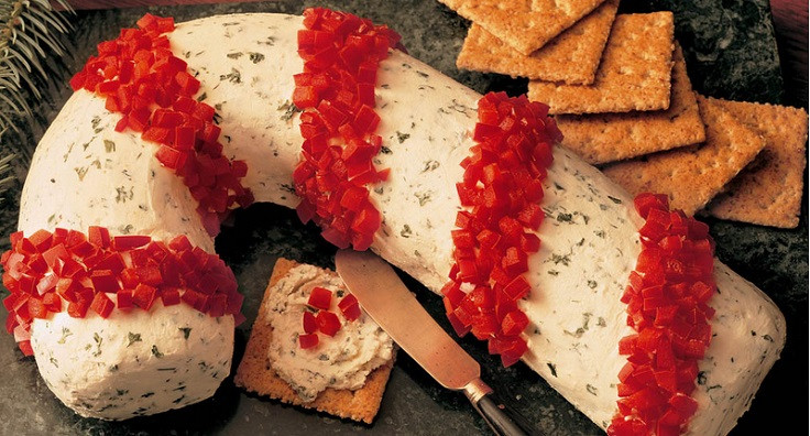 Fun Christmas Appetizers
 Top 10 Fun Christmas Appetizer Recipes Top Inspired