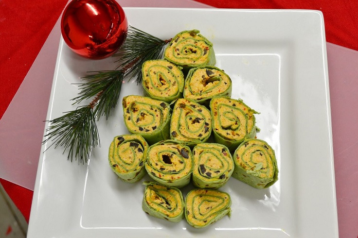 Fun Christmas Appetizers
 Top 10 Fun Christmas Appetizer Recipes Top Inspired