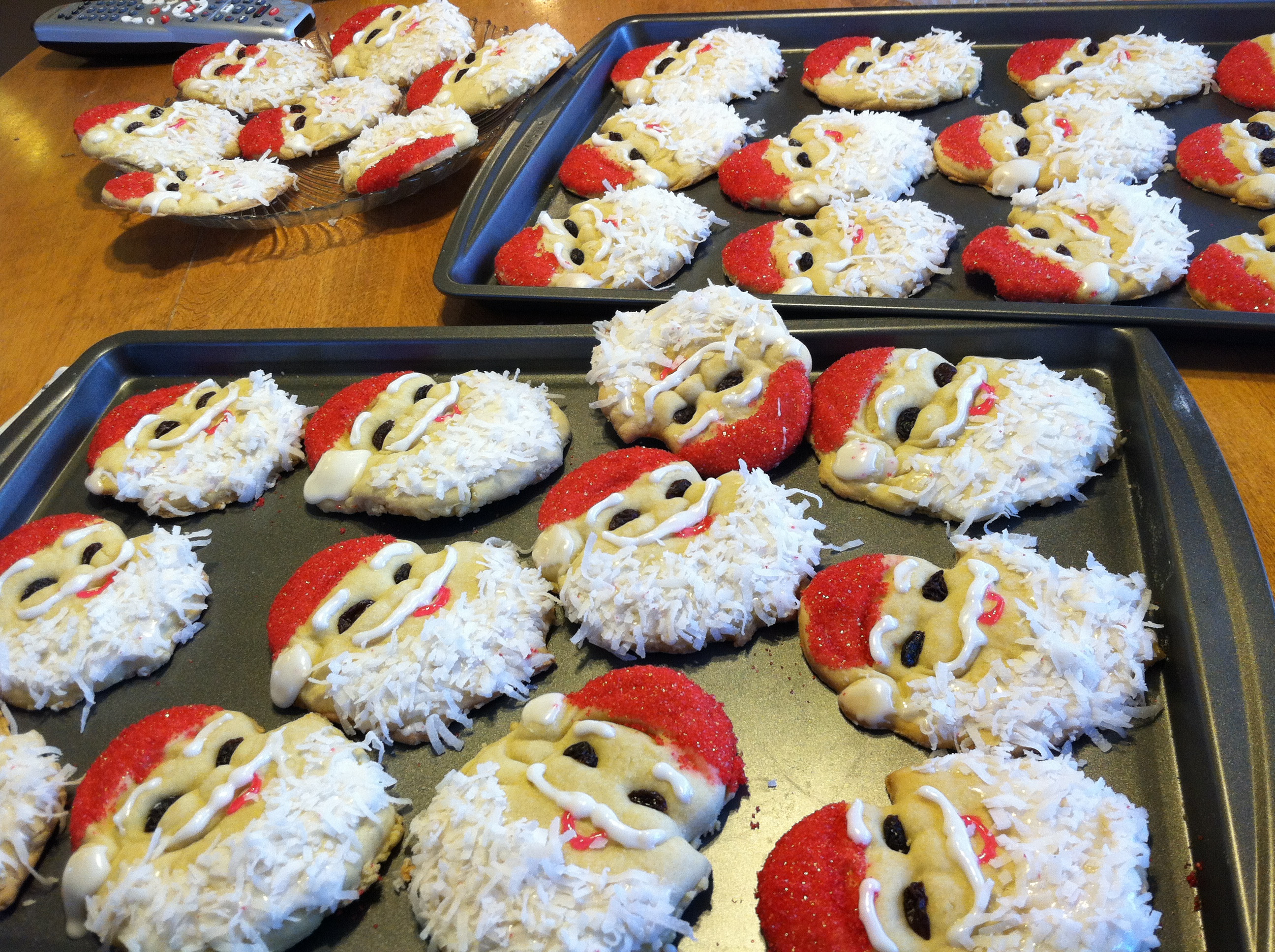Fun Christmas Cookies Recipe
 The Greatest Christmas Cookies You Will Ever Make