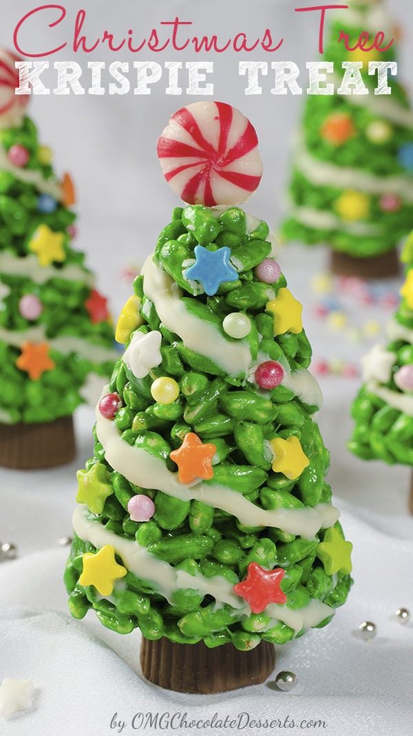 Funny Christmas Desserts
 25 Fun Christmas Treats – Fun Squared