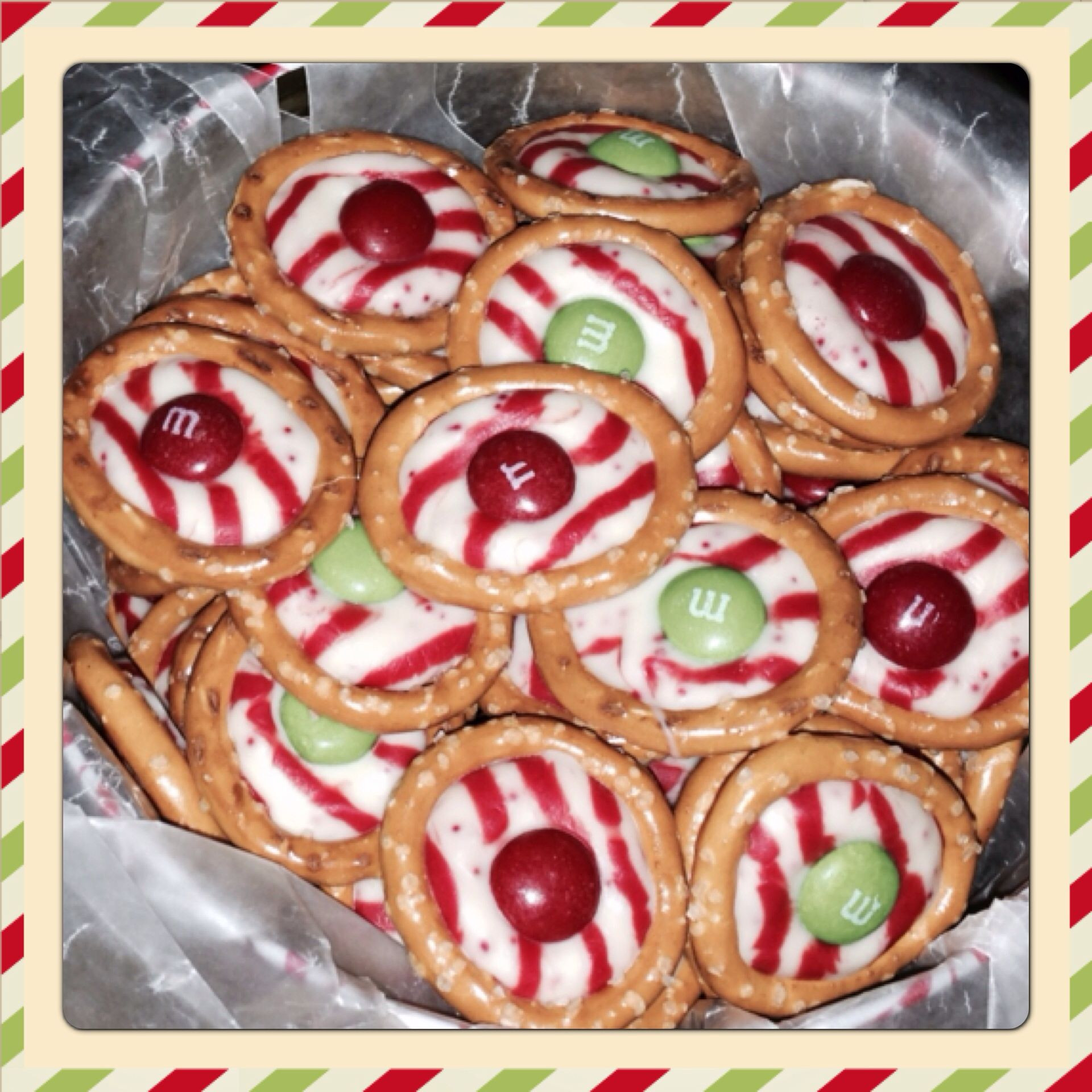 Funny Christmas Desserts
 Christmas desserts d fun