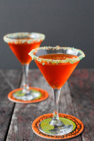 Funny Halloween Drinks
 10 Halloween Cocktail Recipes To Get Your Costume Party