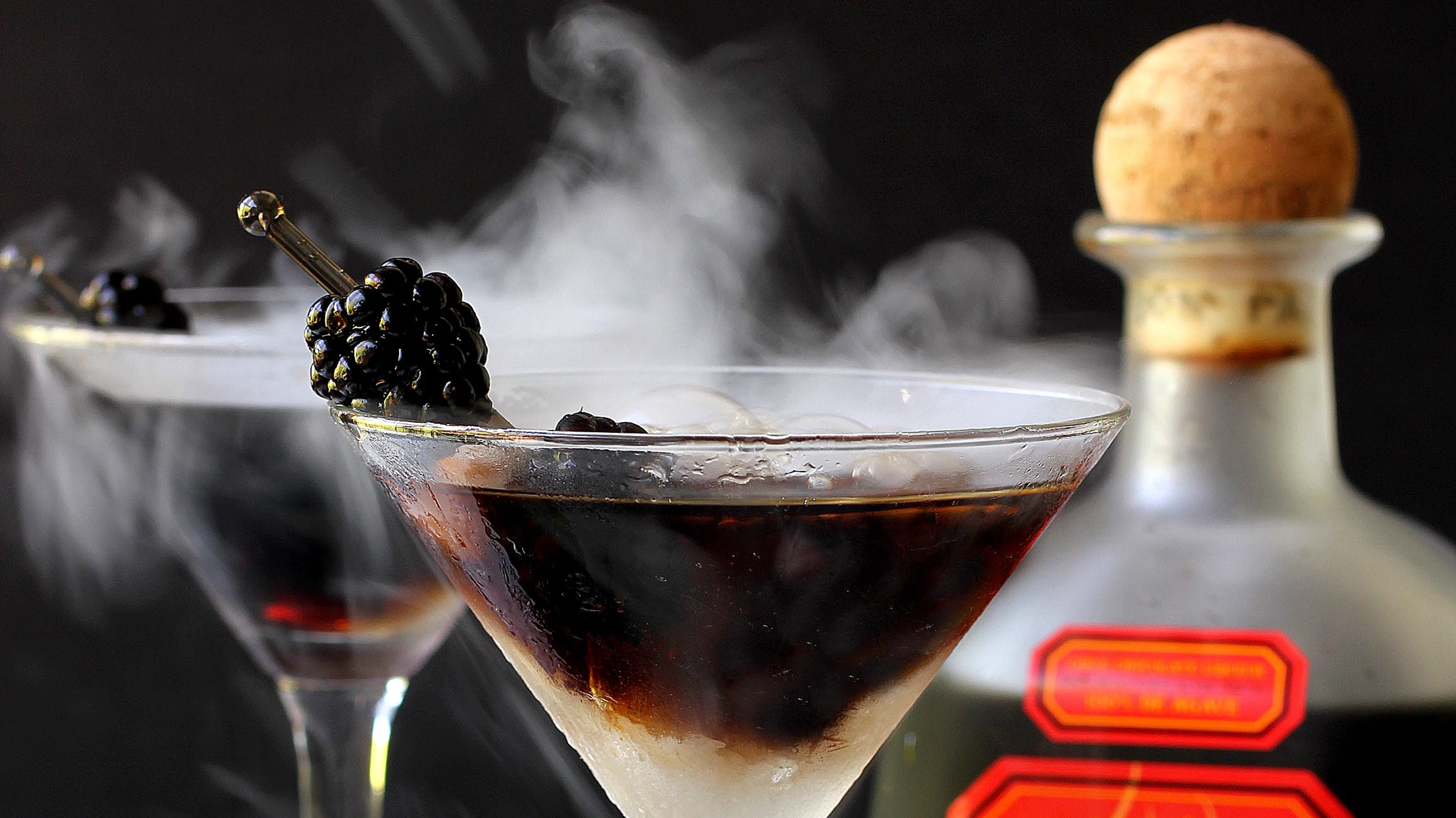 Funny Halloween Drinks
 Halloween drinks recipes that are both spooky and delicious