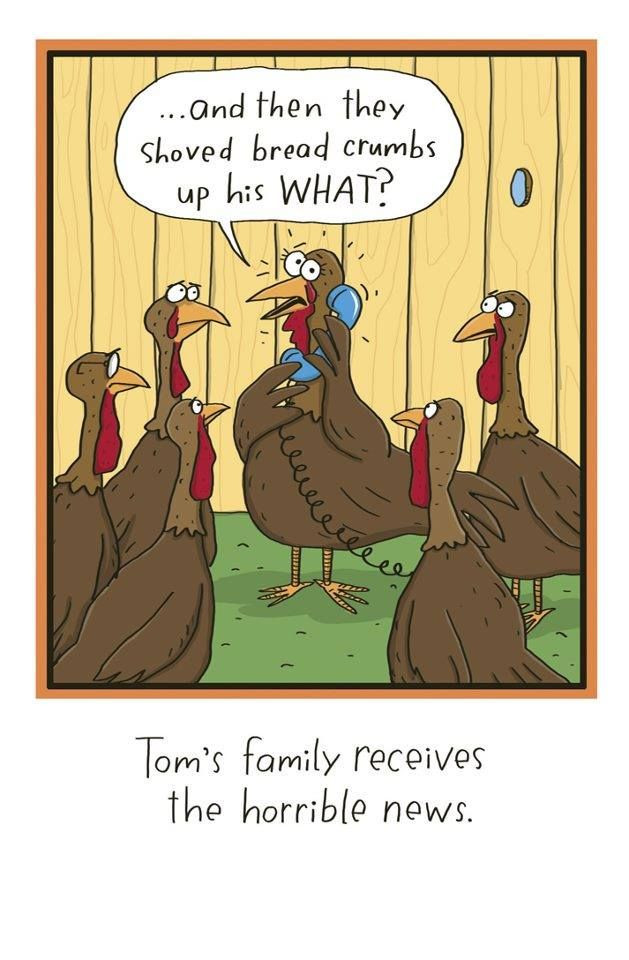 Best 30 Funny Thanksgiving Turkey – Most Popular Ideas of All Time