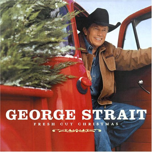 George Strait Christmas Cookies
 George Strait s "Christmas Cookies" Just Became Your