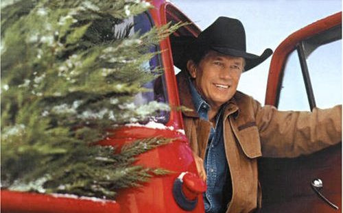 George Strait Christmas Cookies
 George Strait s "Christmas Cookies" Just Became Your