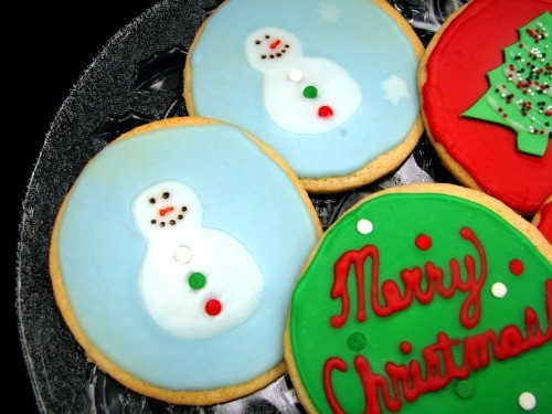 George Strait Christmas Cookies
 Merry Christmas Wel e Cake Ideas and Designs